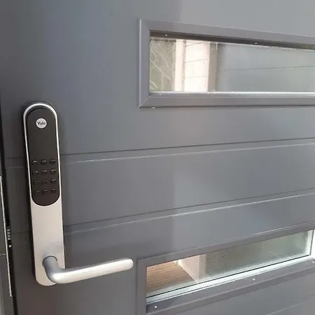 Apartamento Vihtakatu