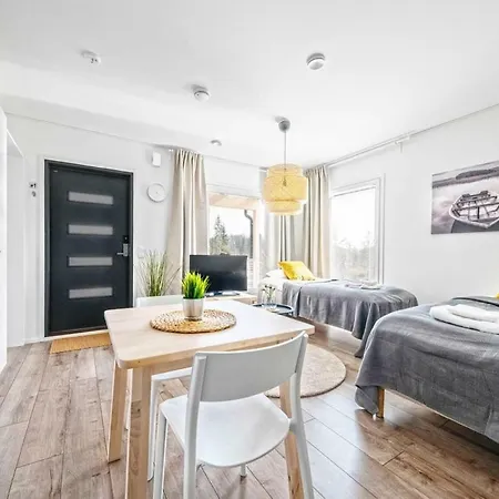 Vihtakatu Järvenpää