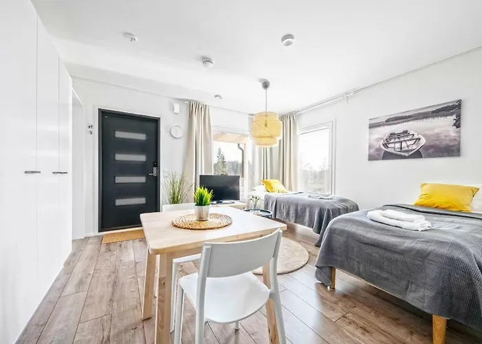 Vihtakatu Järvenpää